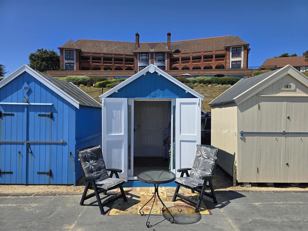 Main image of property: Undercliff Road East, Felixstowe