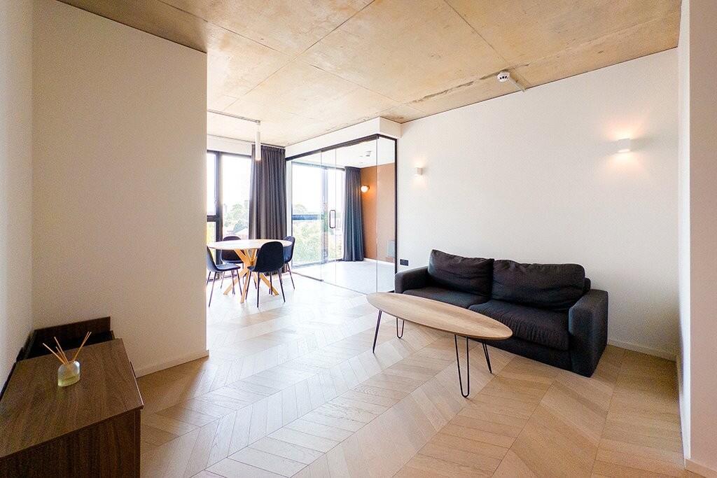 Main image of property: Spinners Way, Manchester, Greater Manchester, M15