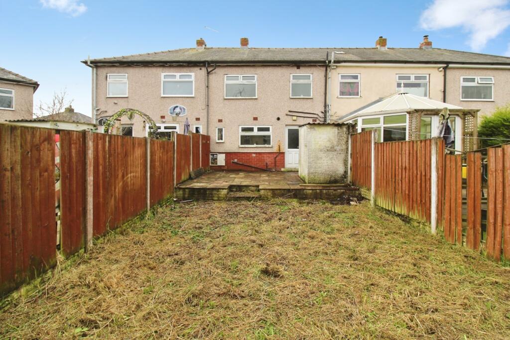 Glenroy Avenue, Colne, Lancashire, BB8 - View 3
