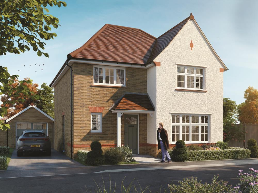 Main image of property: Chudleigh Road,
Alphington,
Exeter,
EX2 8TS