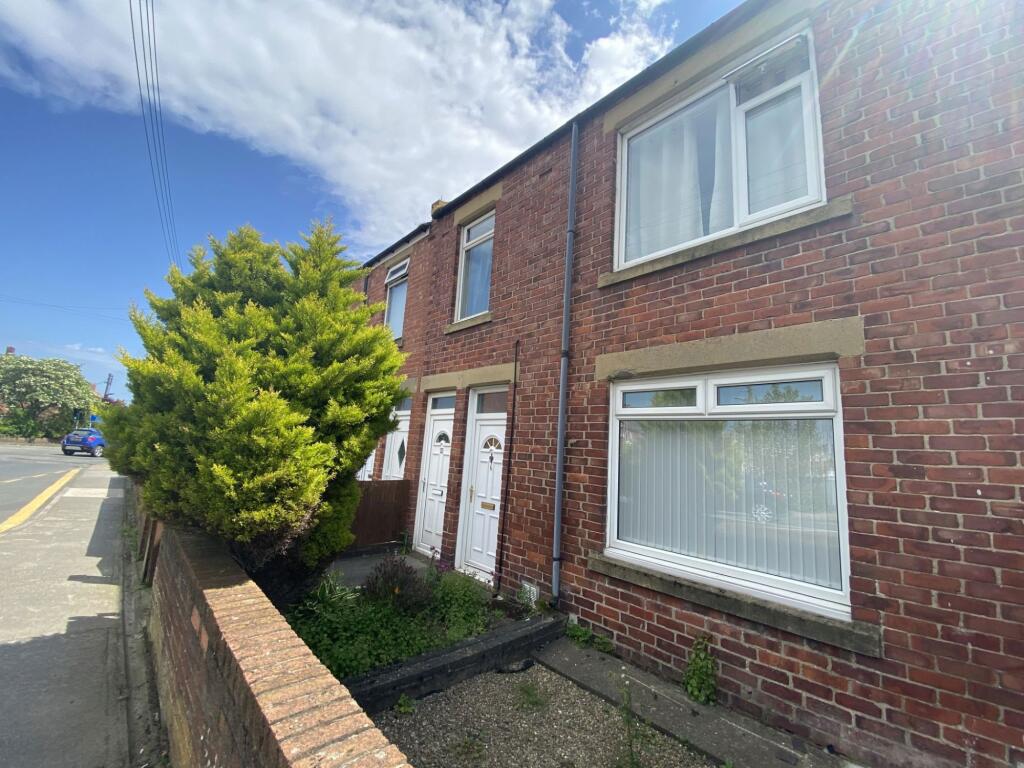 Main image of property: Thompson Street, Bedlington, Northumberland, NE22 7HE
