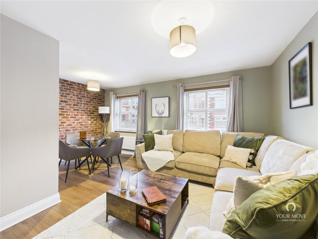 Main image of property: Sunderland Road, Gateshead, NE8