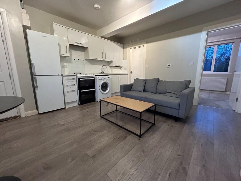 Main image of property: Churston Close, Tulse Hill, London, SW2