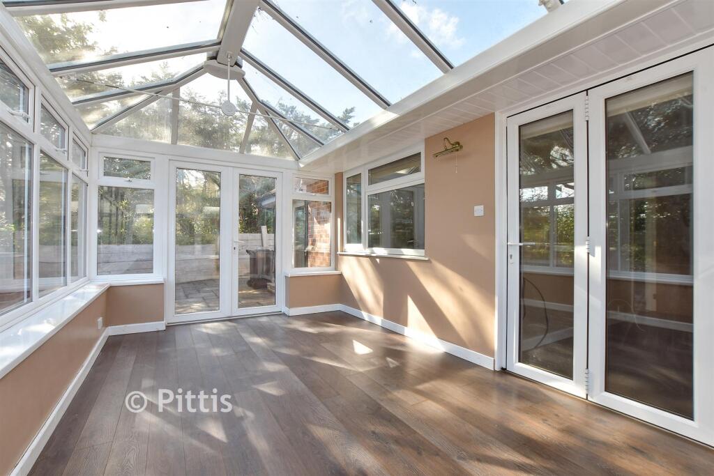 House in Wootton, Isle of Wight - View 5