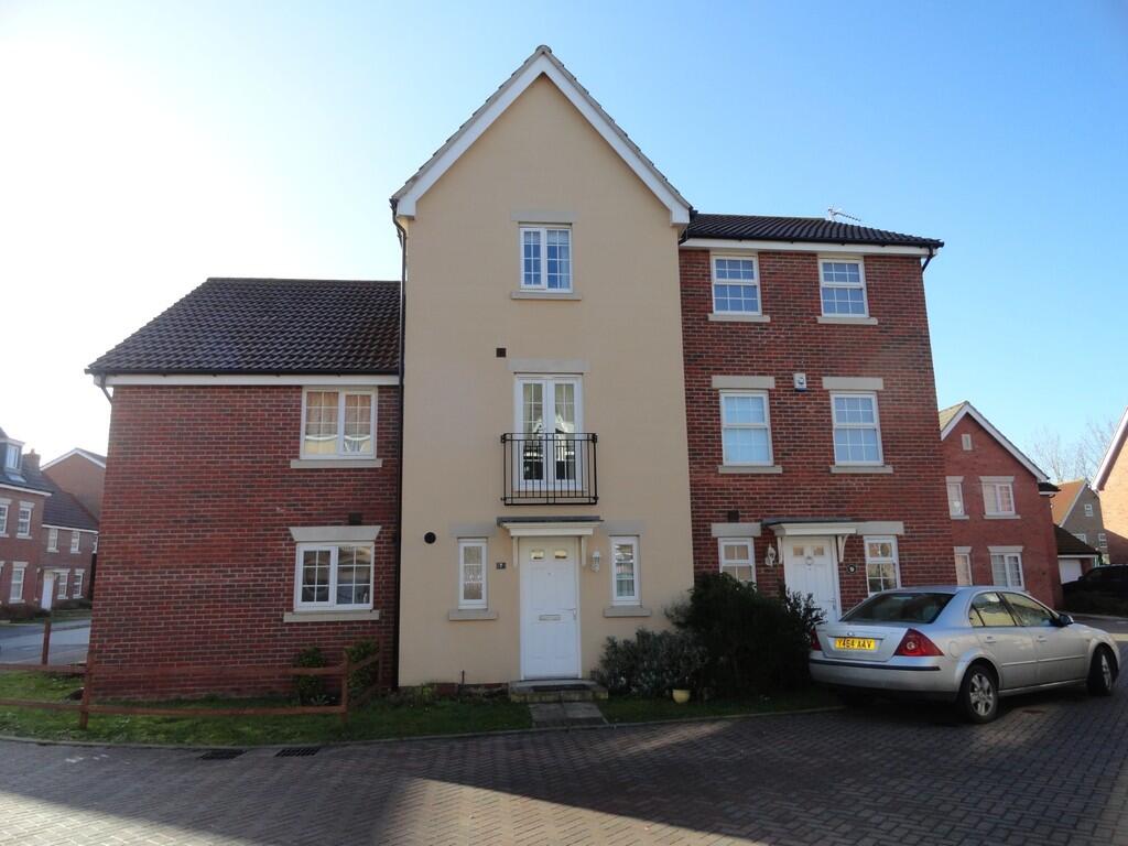 Main image of property: Acorn Way, Red Lodge