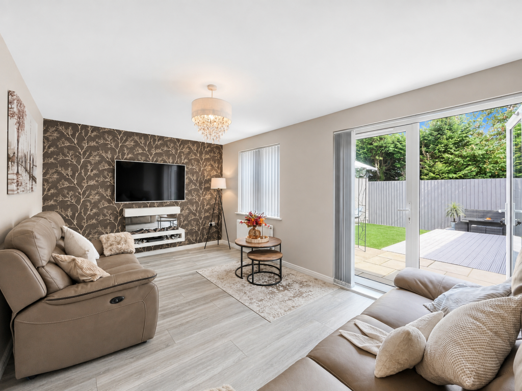 Ymyl Yr Afon, Hawthorn, Pontypridd, CF37 photo 4
