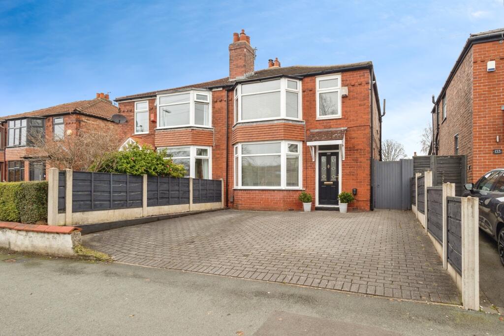 Main image of property: School Lane, Didsbury, Manchester, Greater Manchester, M20