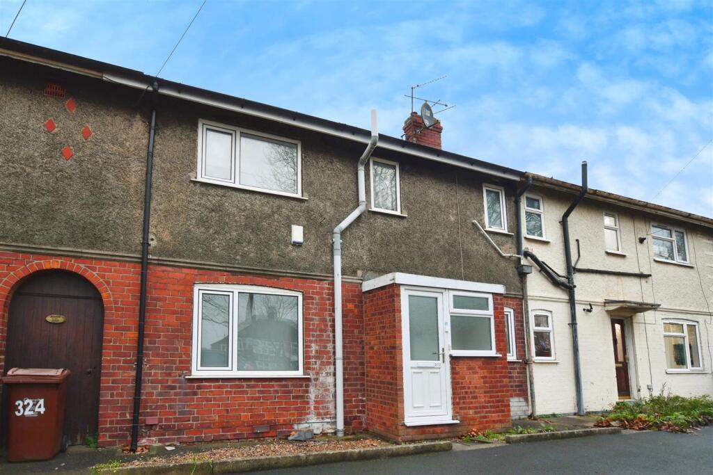 Main image of property: Cottingham Road, Hull