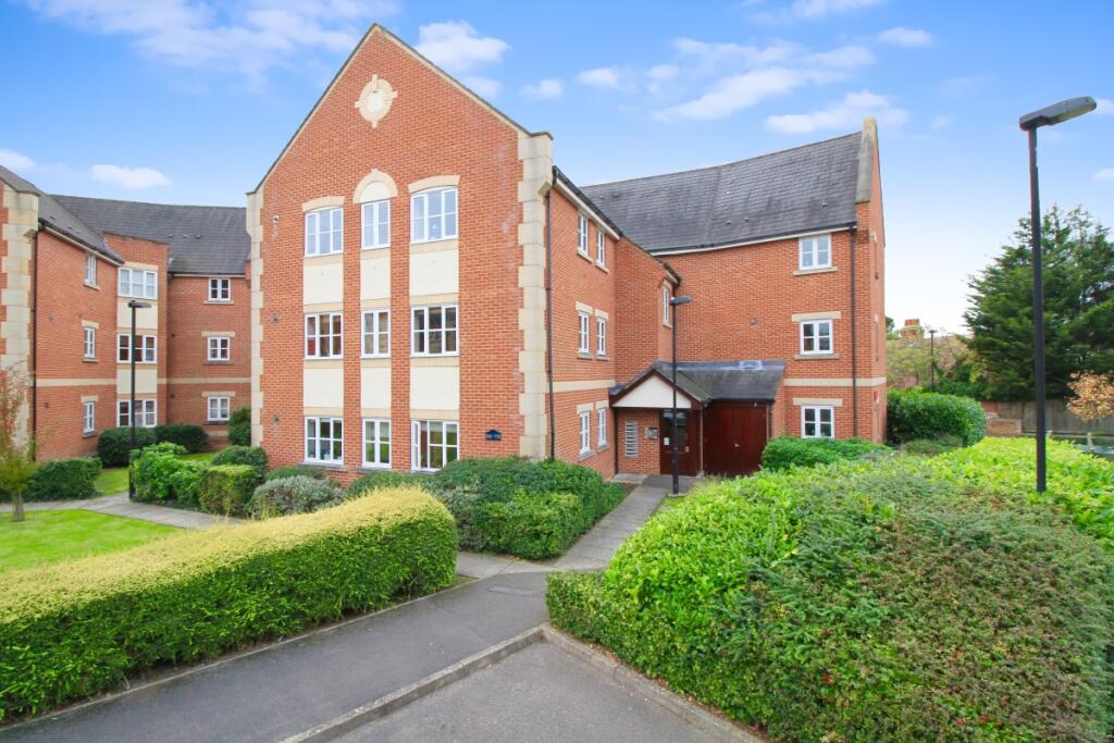 Main image of property: Bennett Crescent, Cowley