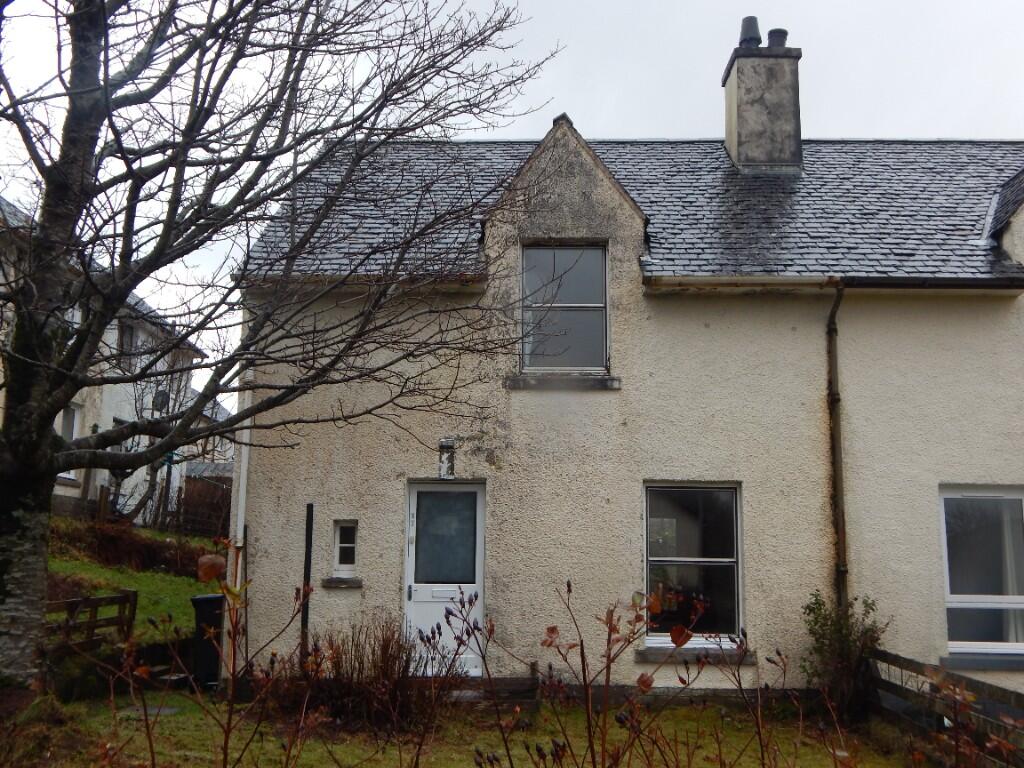 Main image of property: 37 Windsor Crescent, Portree, Isle of Skye, IV51 9EA