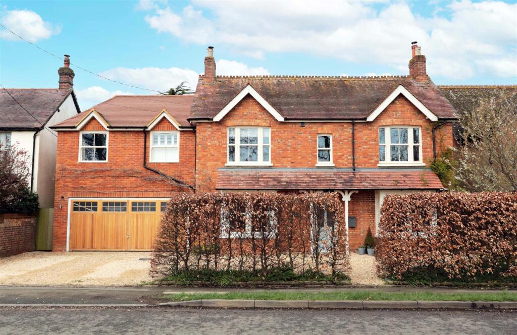 Main image of property: Long Crendon, Buckinghamshire