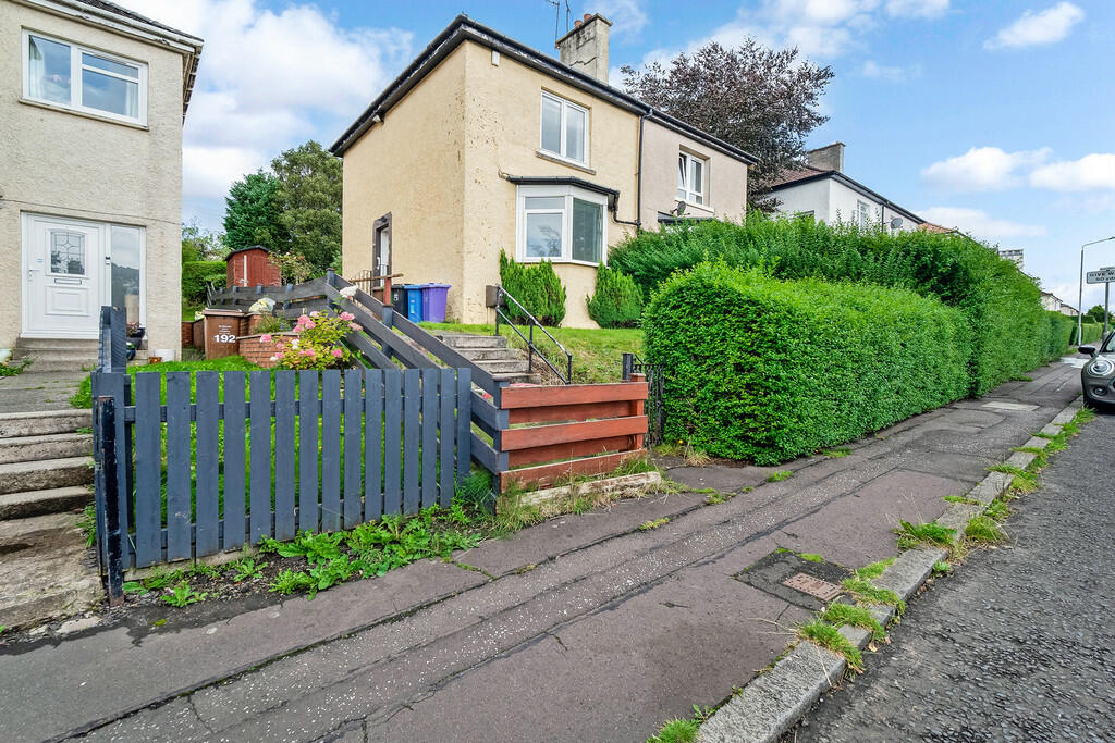 Main image of property: Kirkton Avenue, Knightswood