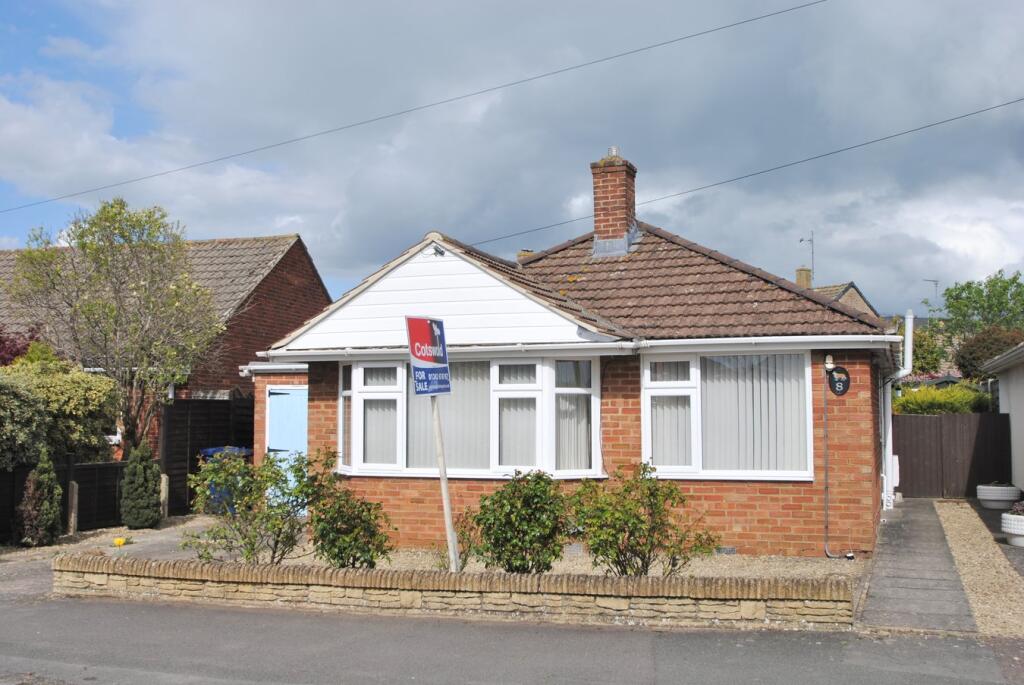 Main image of property: Kayte Lane, Bishops Cleeve, Cheltenham, GL52