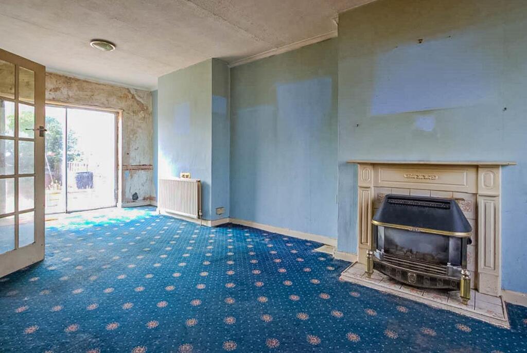 House in Bristol, Horfield - View 2