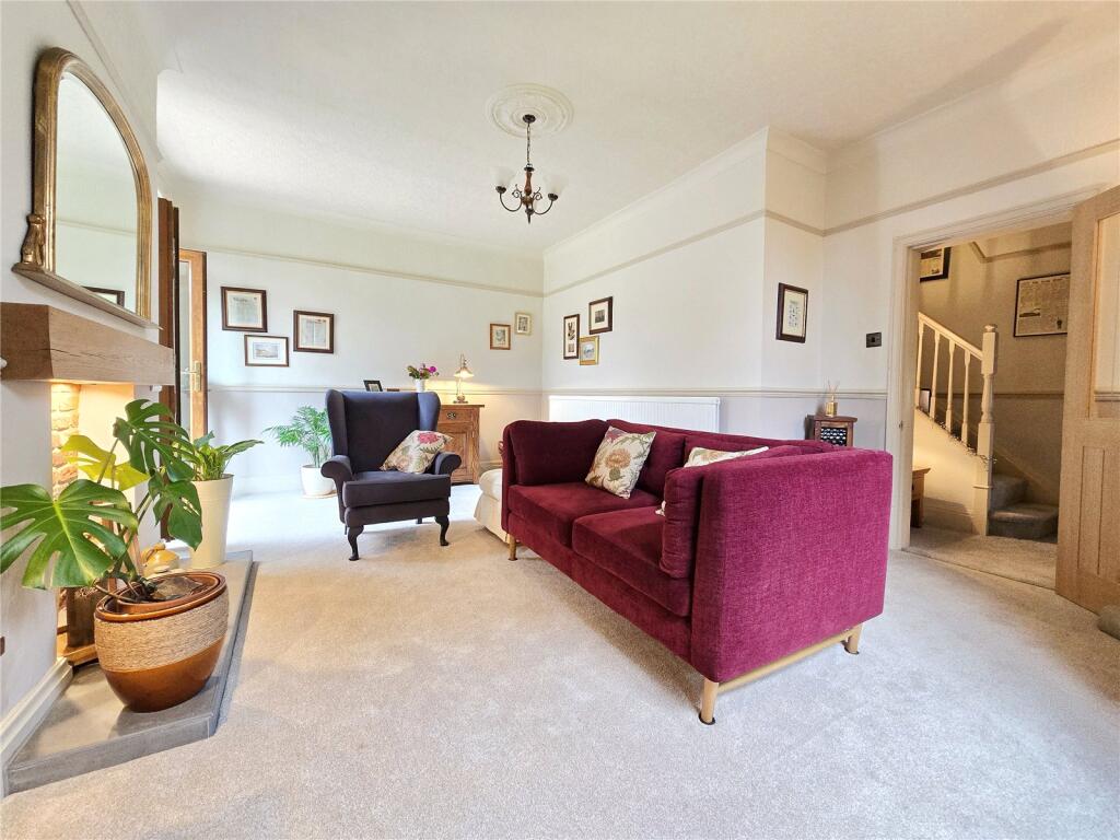 Additional image 3 of Lodge Bank House, Boarsgreave Lane, Cowpe, Rossendale, BB4
