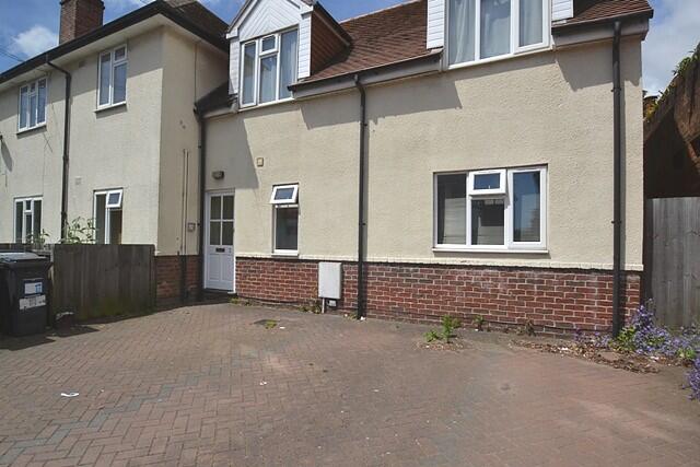 Main image of property: Charminster