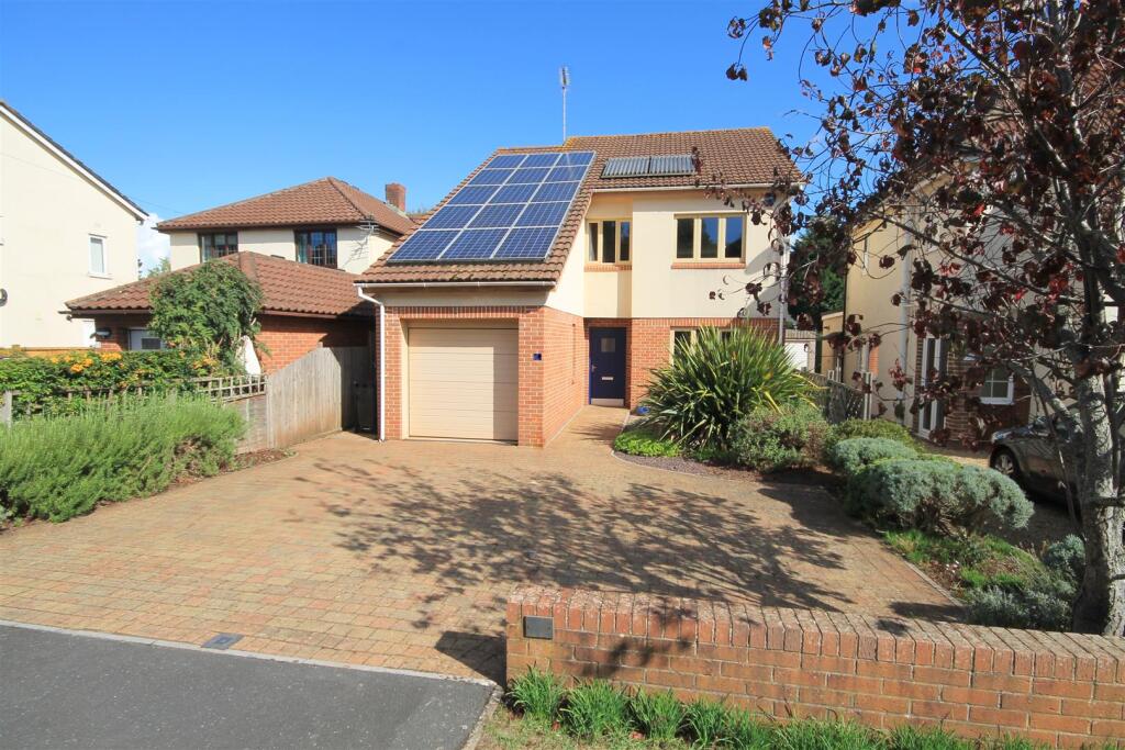 Main image of property: Malmains Drive, Frenchay, Bristol