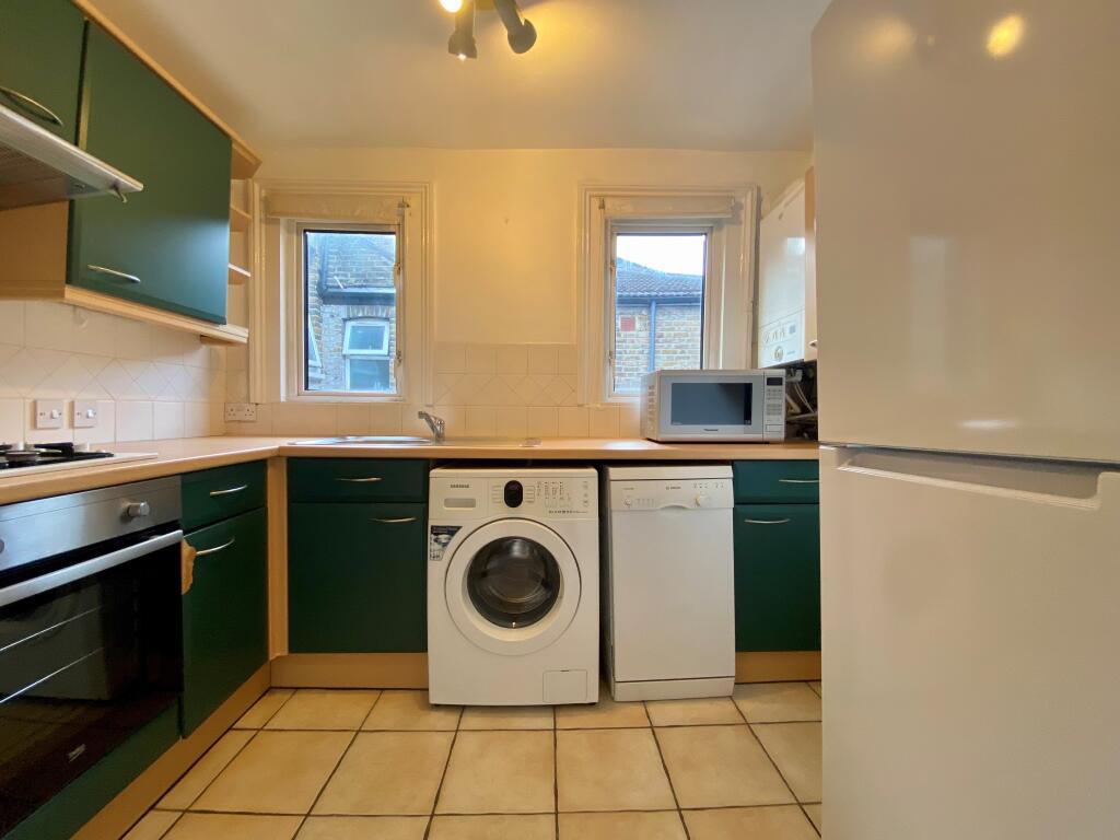 Main image of property: Hermitage Road, Finsbury Park N4