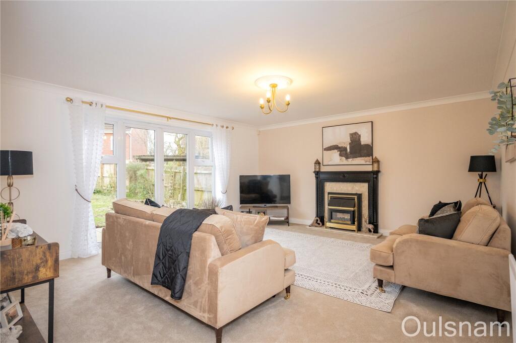 Additional image 4 of Sandown Drive, Catshill, Bromsgrove, Worcestershire, B61