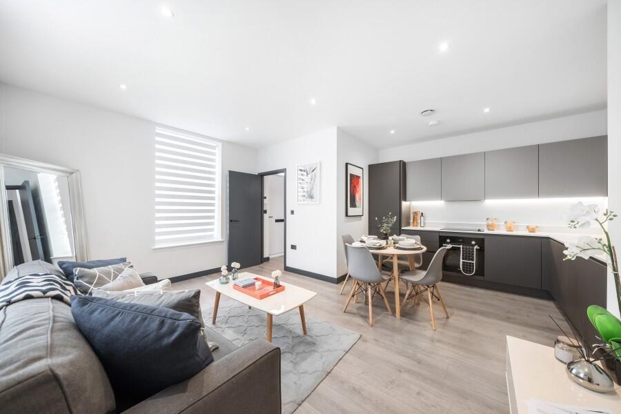 Main image of property: Chertsey, Surrey, KT16