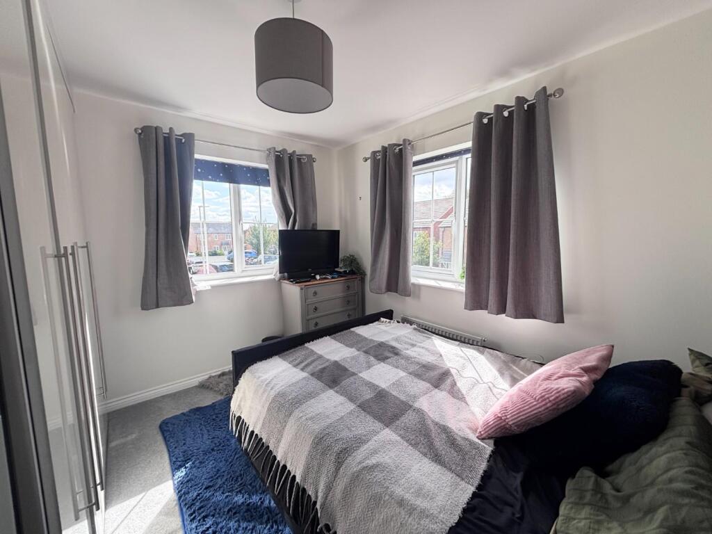Oak Place, Bidford-on-Avon photo 5