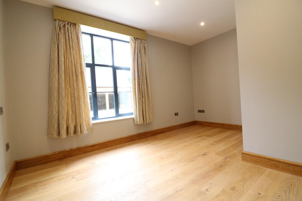 House in York - More