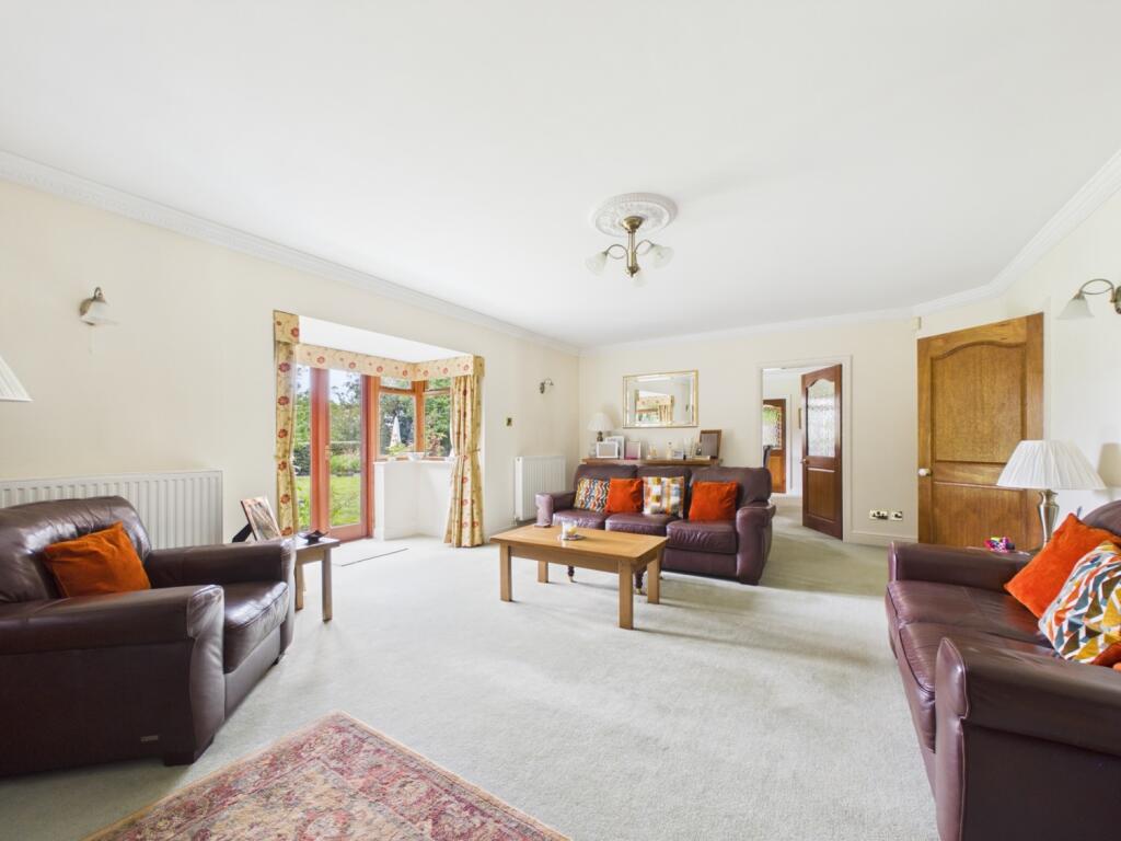 House in Telford, Shropshire - More
