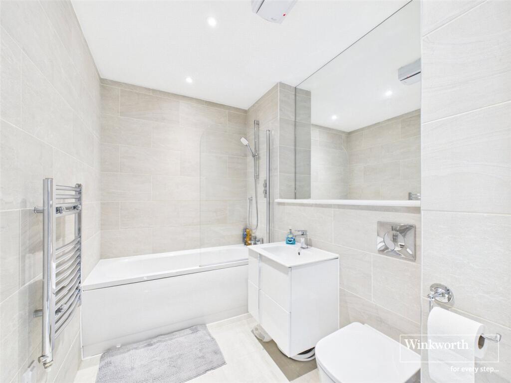 Main image of property: Queens House, 3 Kymberley Road, Harrow, HA1