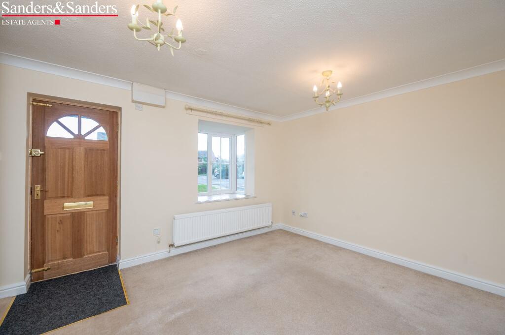 Additional image 5 of Plover Close, Alcester, B49