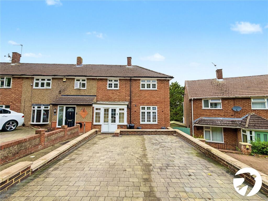 House in Rochester, Kent
