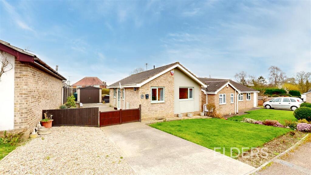 Main image of property: Fernilee Close, West Hallam