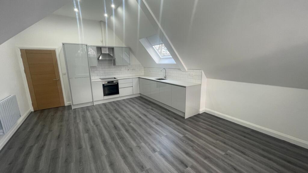 Main image of property: Flat , Priory Gardens, Clothorn Road, Manchester