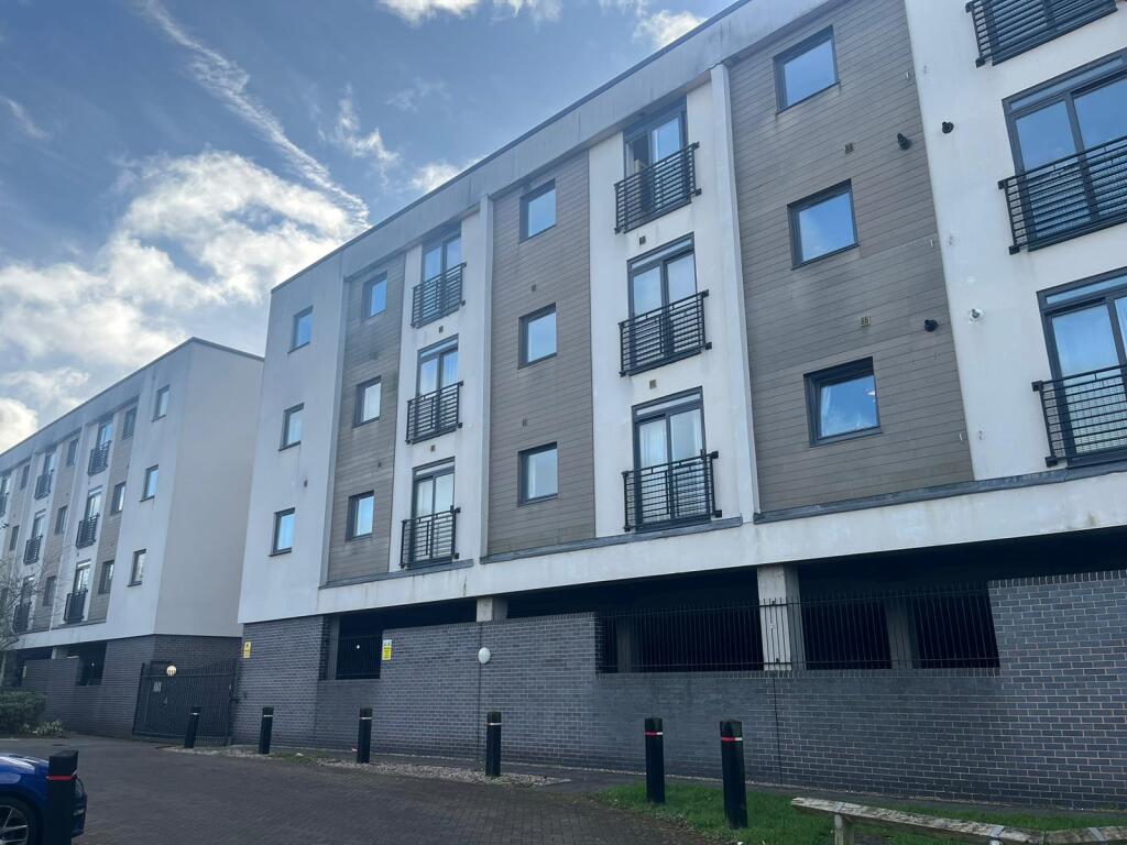 Main image of property: Calverley Court
