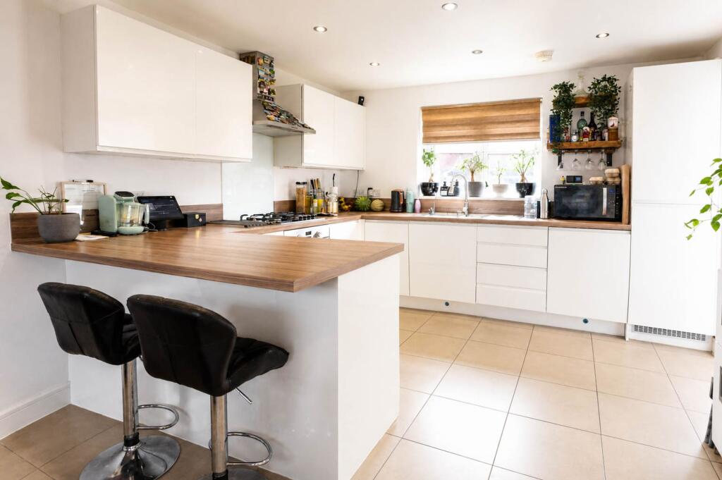 House in Cherwell, Banbury - View 2