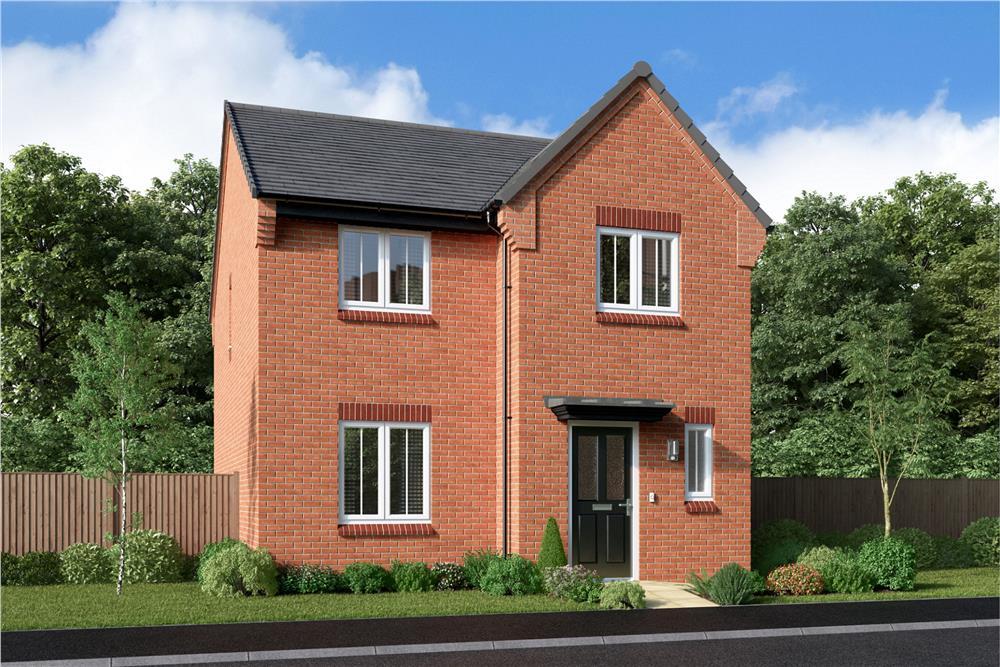 Main image of property: Bluebell Drive,
Newark on Trent,
NG24 4FS