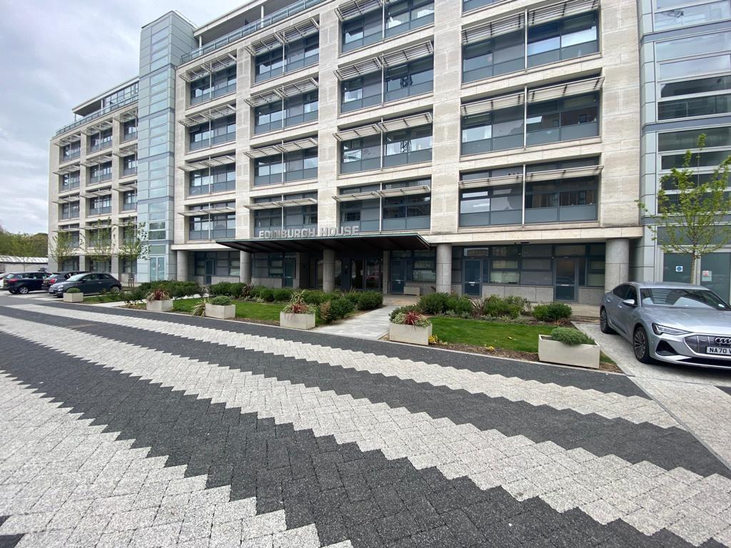 Main image of property: Edinburgh Gate, HARLOW