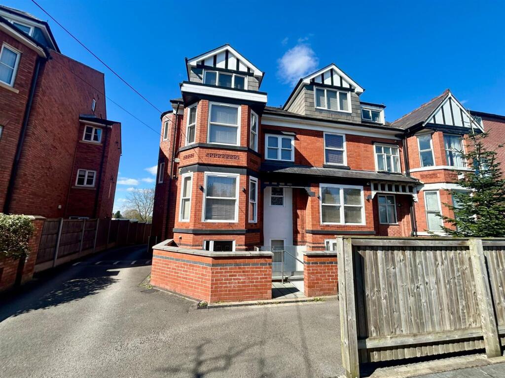 Main image of property: Ladybridge Road, Cheadle Hulme, Cheadle