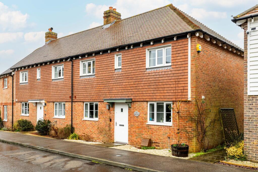 Main image of property: Reef Way, Hailsham, BN27