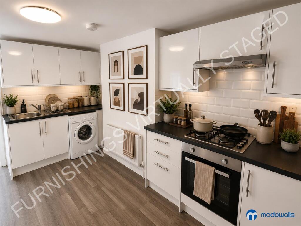 Main image of property: Rochester Avenue, London