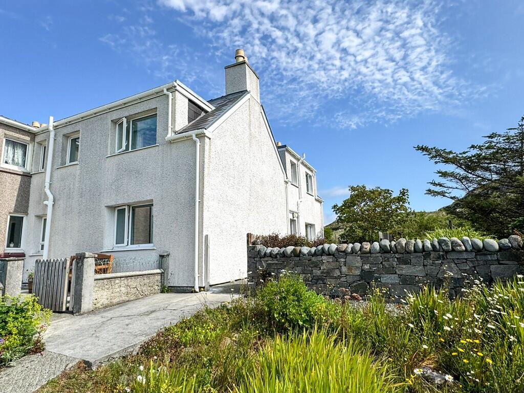 Main image of property: Seagull Cottage. 28 Laggandoin, Isle Of Scalpay, HS4 3YF