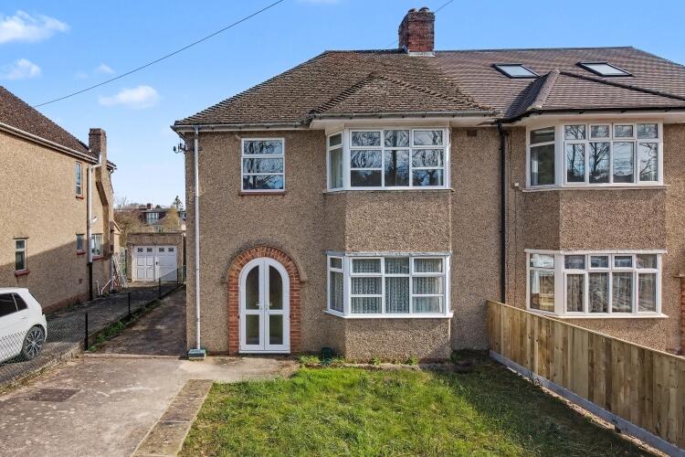 Main image of property: Franklin Road Oxford OX3