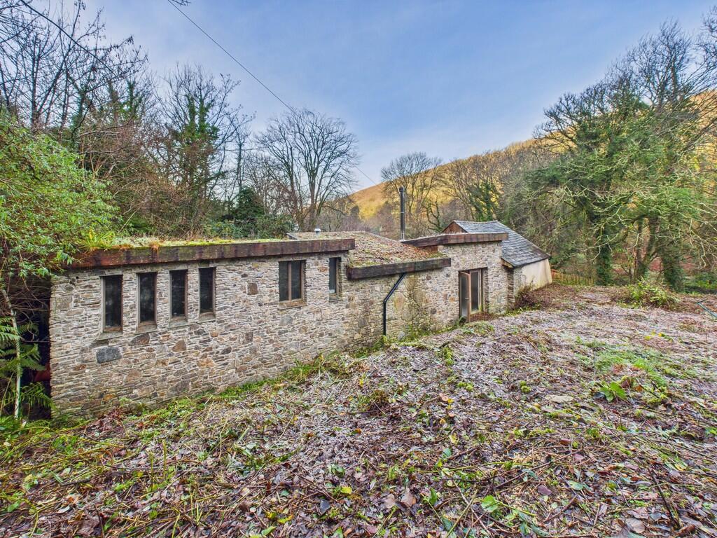 Main image of property: Gooseham, Bude