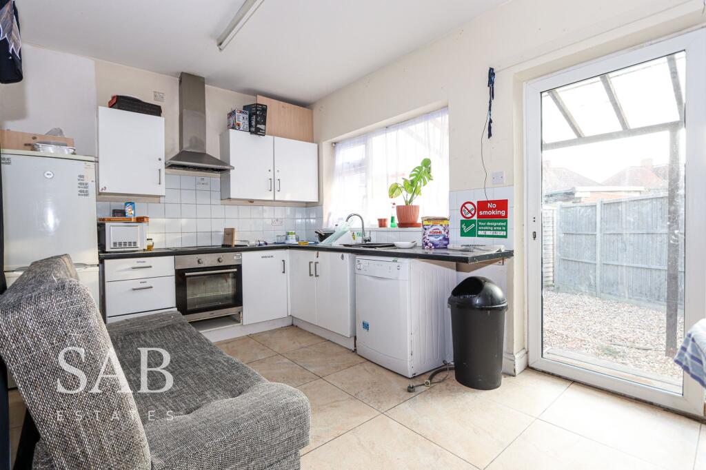 Main image of property: Hanover Circle, Hayes, UB3