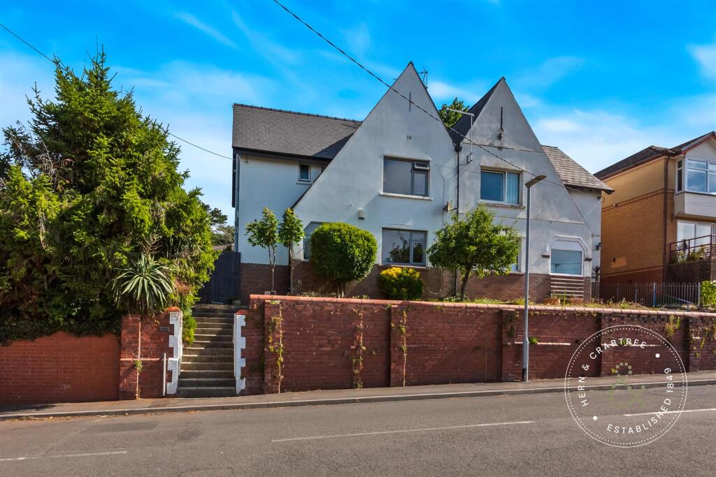 Main image of property: Cross Common Road, Dinas Powys