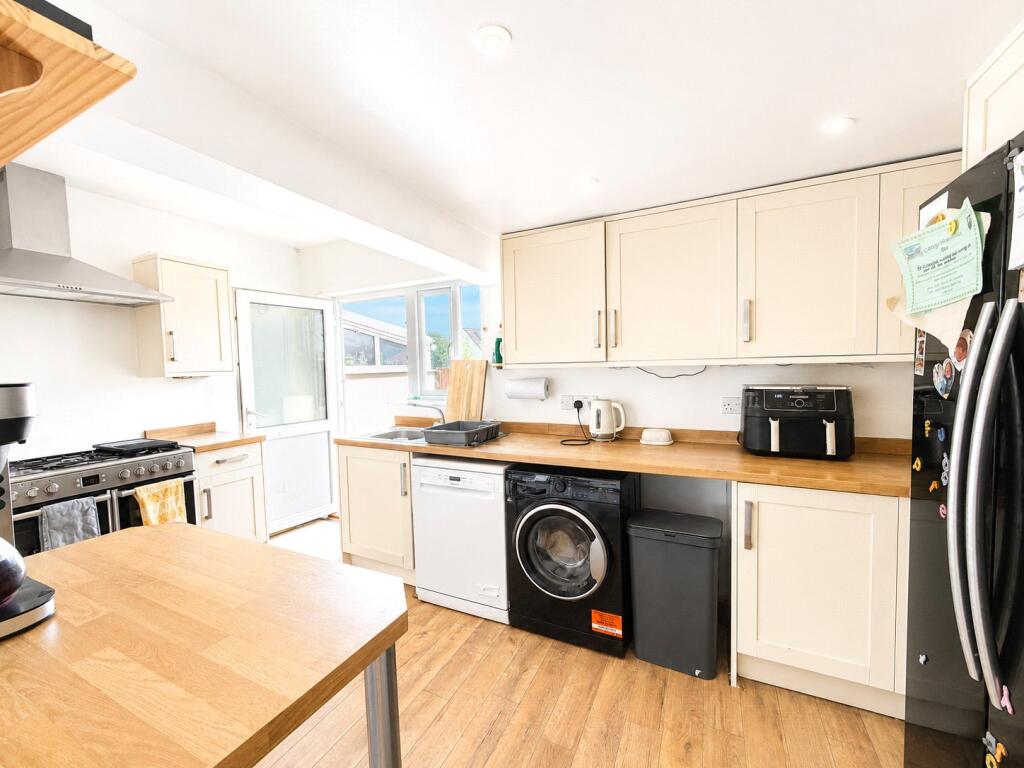 House in Torridge, Great Torrington - View 3