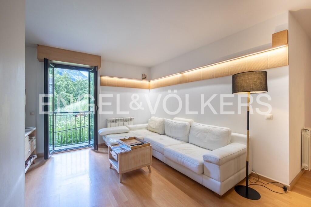 Main image of property: Ordino