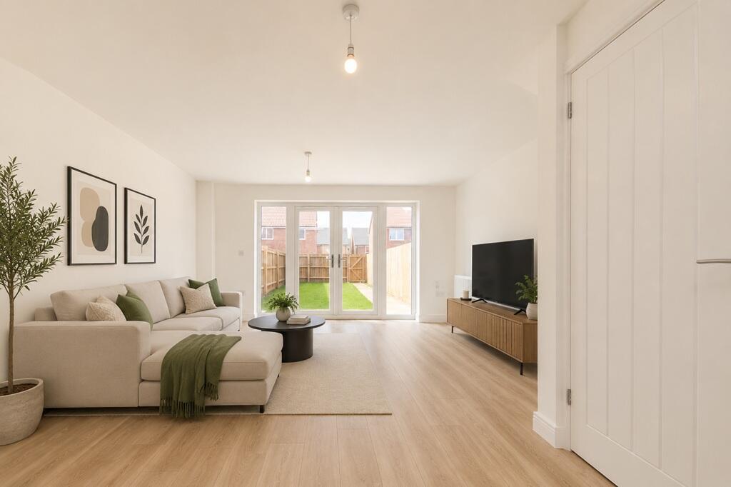 Wisteria Way, Harwich - View 2