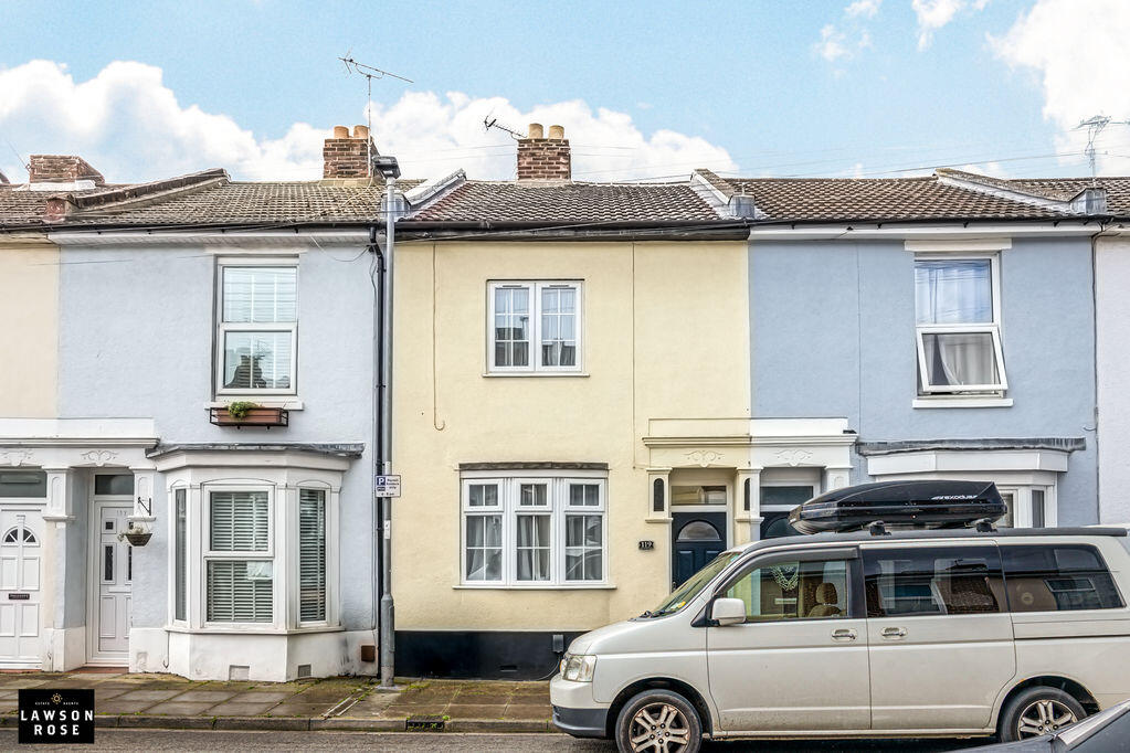 Main image of property: Landguard Road, Southsea