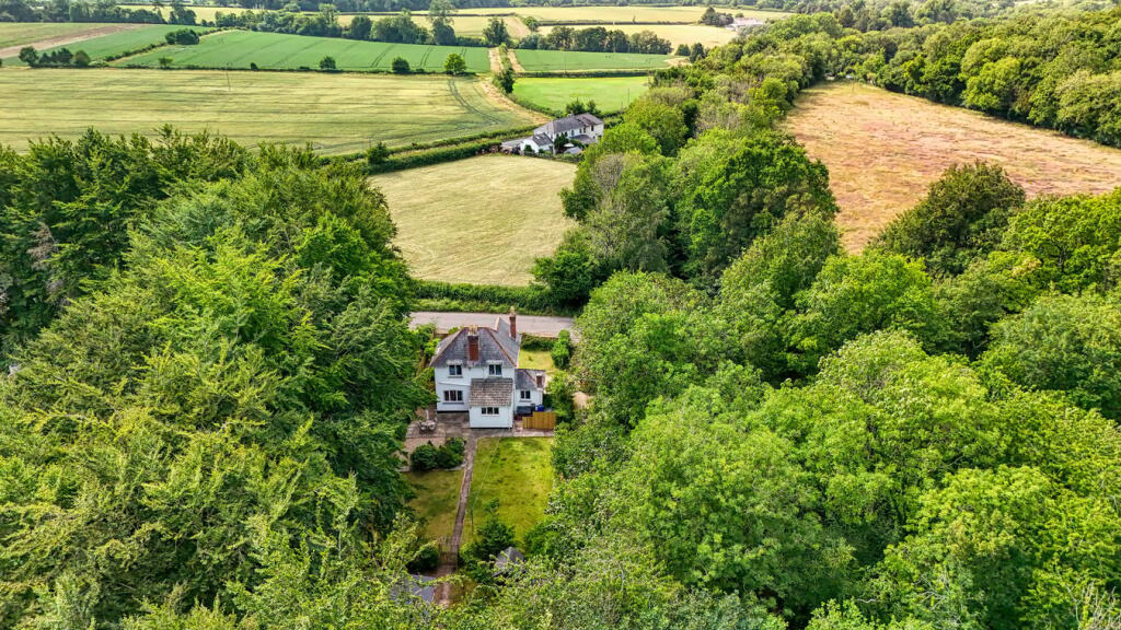 House in Bath, Mells - View 2