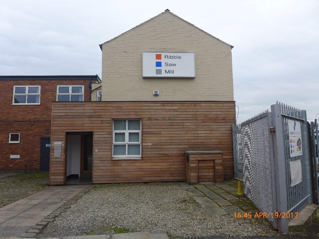 Main image of property: Paley Road, Preston, Lancashire, PR1